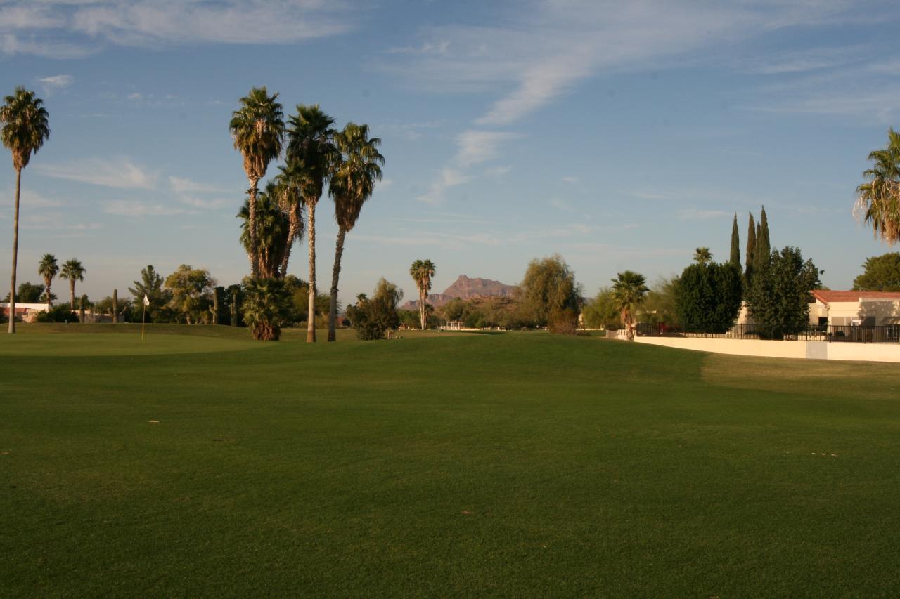 2421 N Augusta Dr., Mesa, AZ 85215