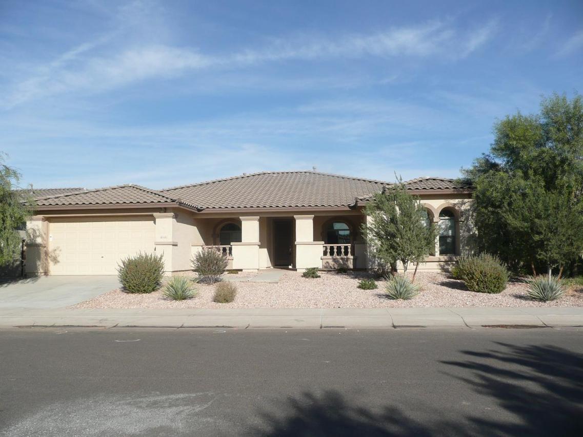 15312 W Pierson St., Goodyear, AZ 85395