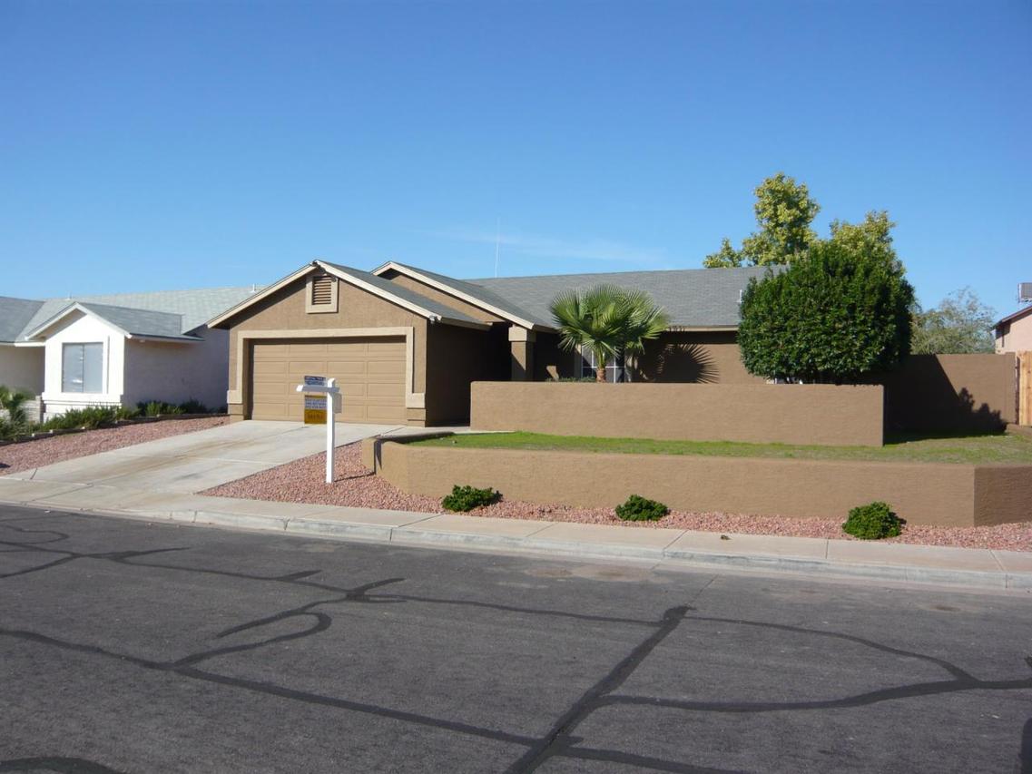 4106 E Hopi Ave., Mesa, AZ 85206