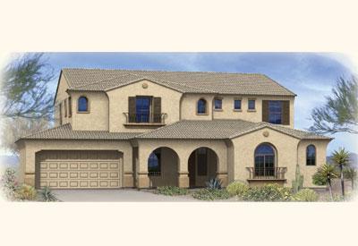 23664 S 220th St., Queen Creek, AZ 85142