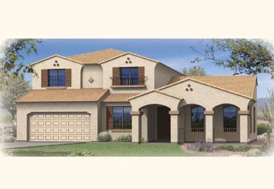 21986 E Via De Olivos Dr., Queen Creek, AZ 85242