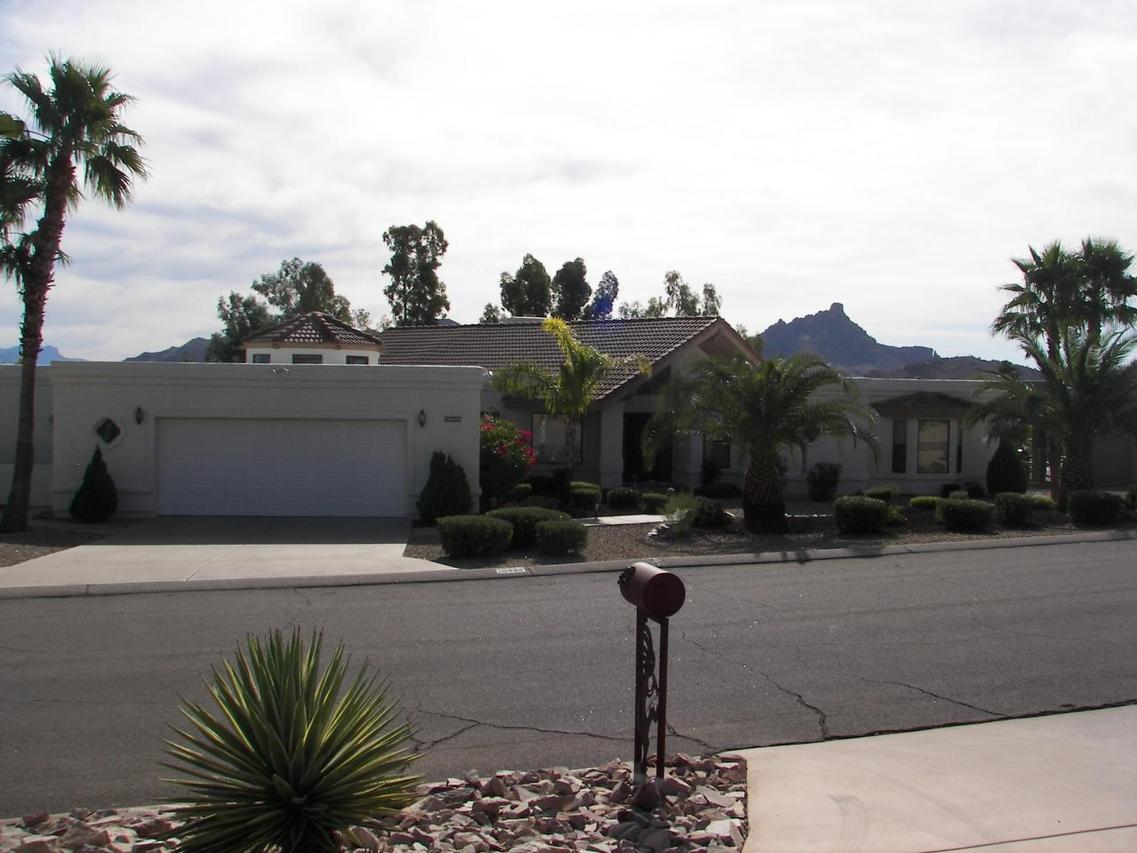 10444 N Nicklaus Dr., Fountain Hills, AZ 85268