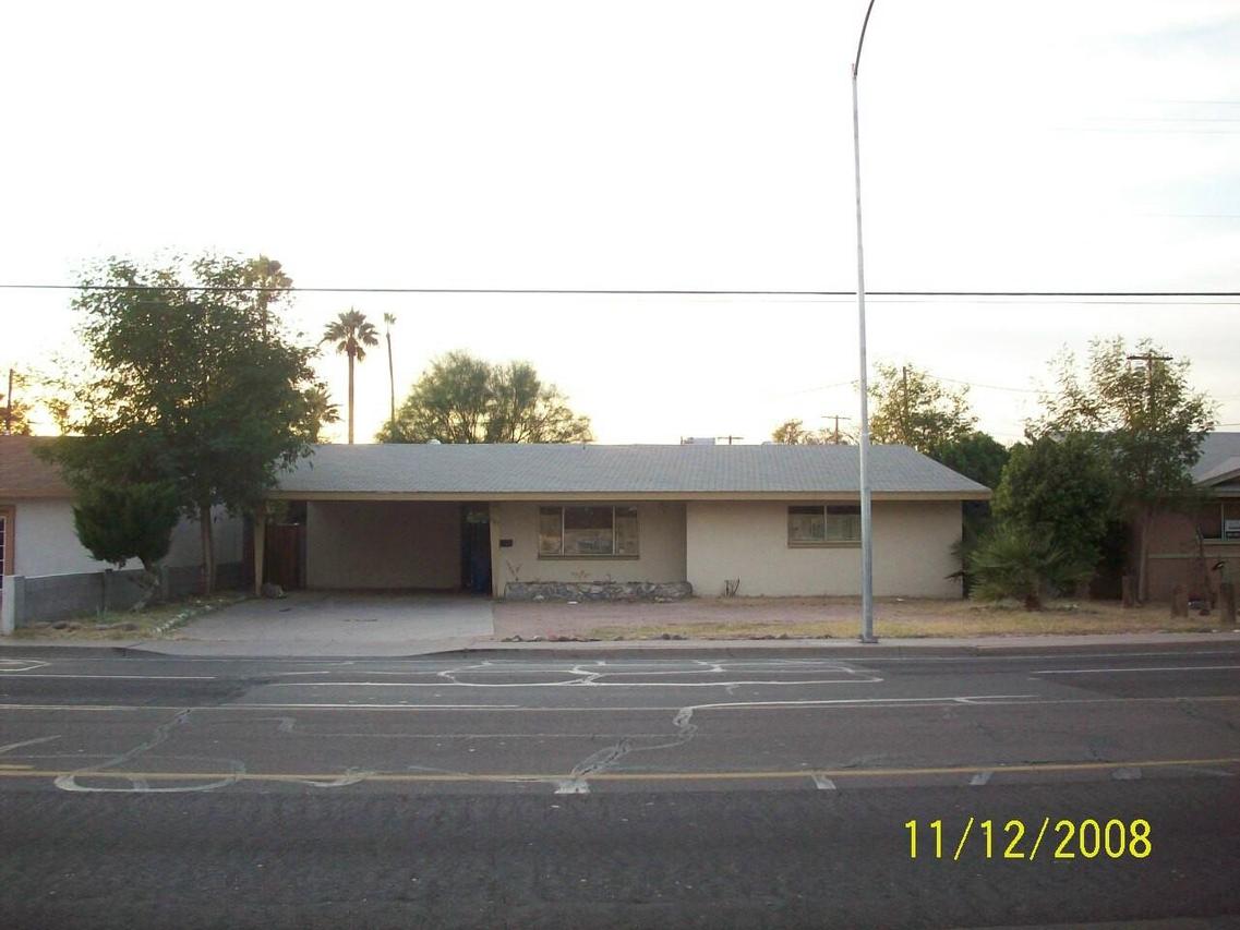 948 S Mesa Dr., Mesa, AZ 85210