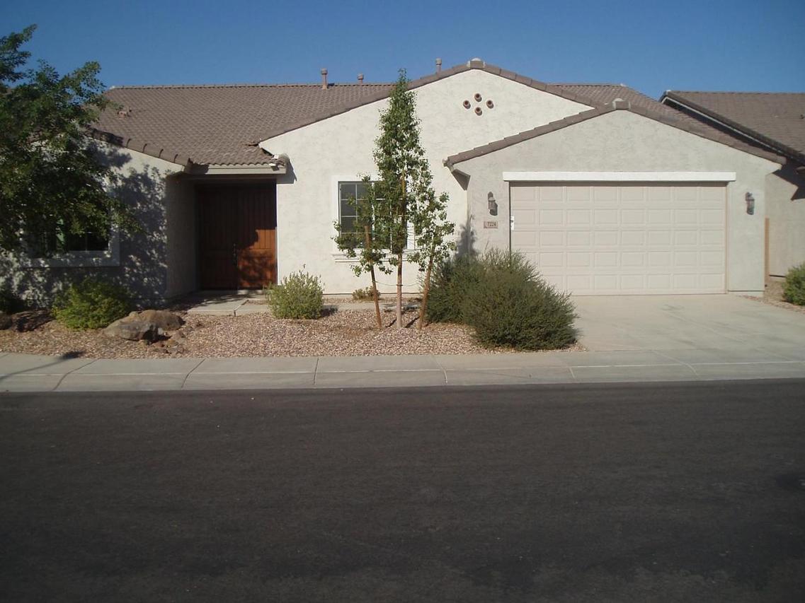7224 W Darrow St., Laveen, AZ 85339