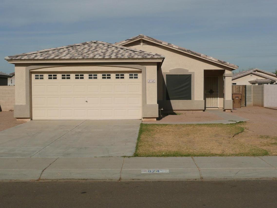 8748 W Royal Palm Rd., Peoria, AZ 85345