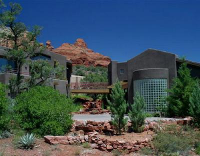 200 Munds Mountain Cir., Sedona, AZ 86336