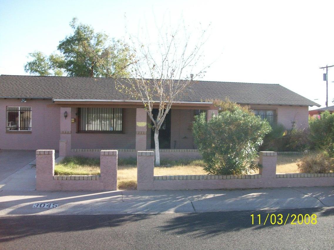 3045 N 48th Ave., Phoenix, AZ 85031