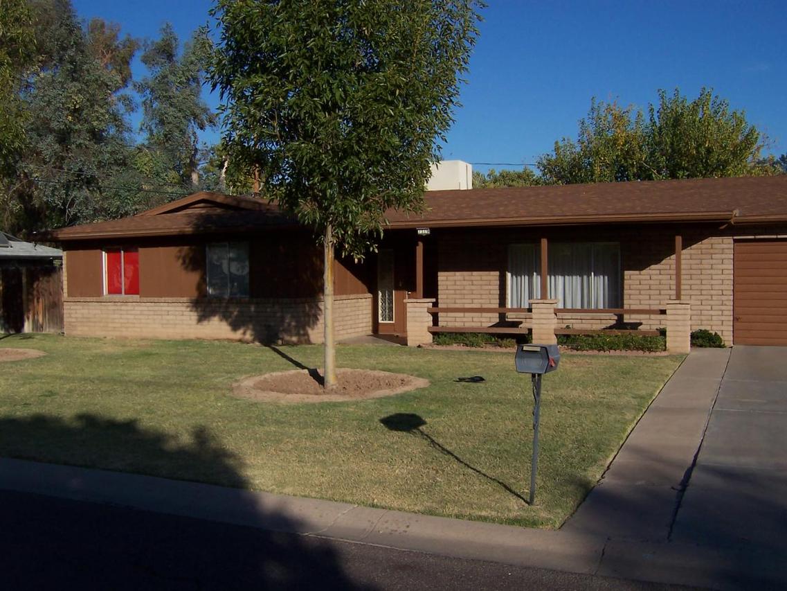 7319 N 33rd Ave., Phoenix, AZ 85051