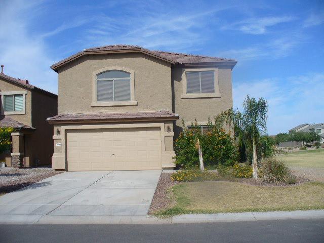3974 E Mine Shaft Rd., Queen Creek, AZ 85243