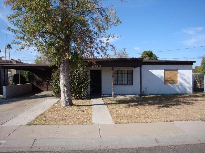 7236 N 26th Ln., Phoenix, AZ 85051