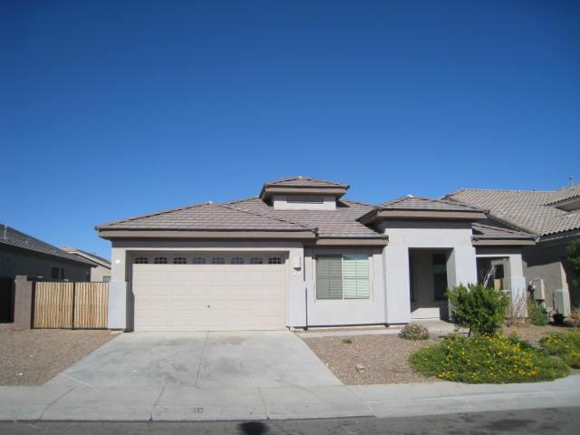14666 W Lisbon Ln., Surprise, AZ 85379