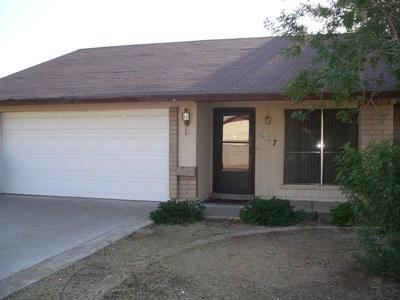 1307 W Temple St., Chandler, AZ 85224