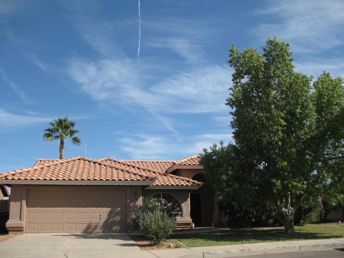 321 N Senate St., Chandler, AZ 85225