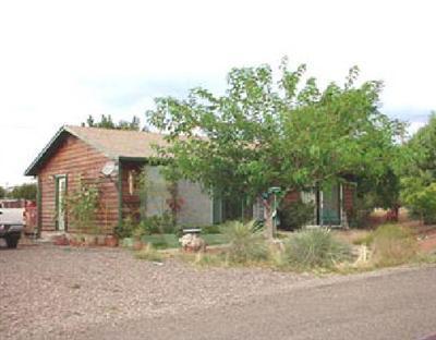 4050 Forest Glen #02, Rimrock, AZ 86335