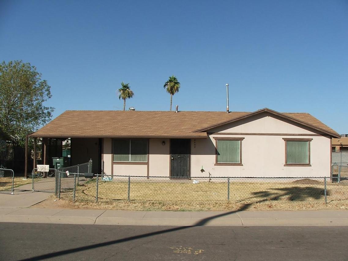 6402 W Berkeley Rd., Phoenix, AZ 85035