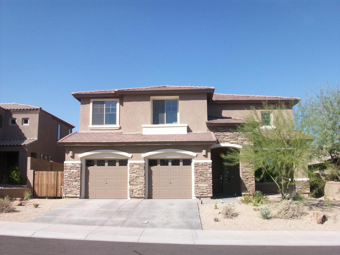 8492 W Tether Tr., Peoria, AZ 85383