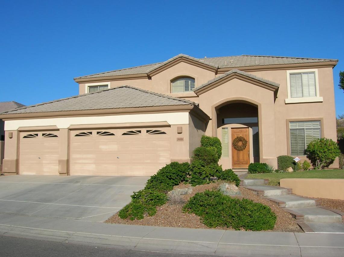 1410 W Saltsage Dr., Phoenix, AZ 85045