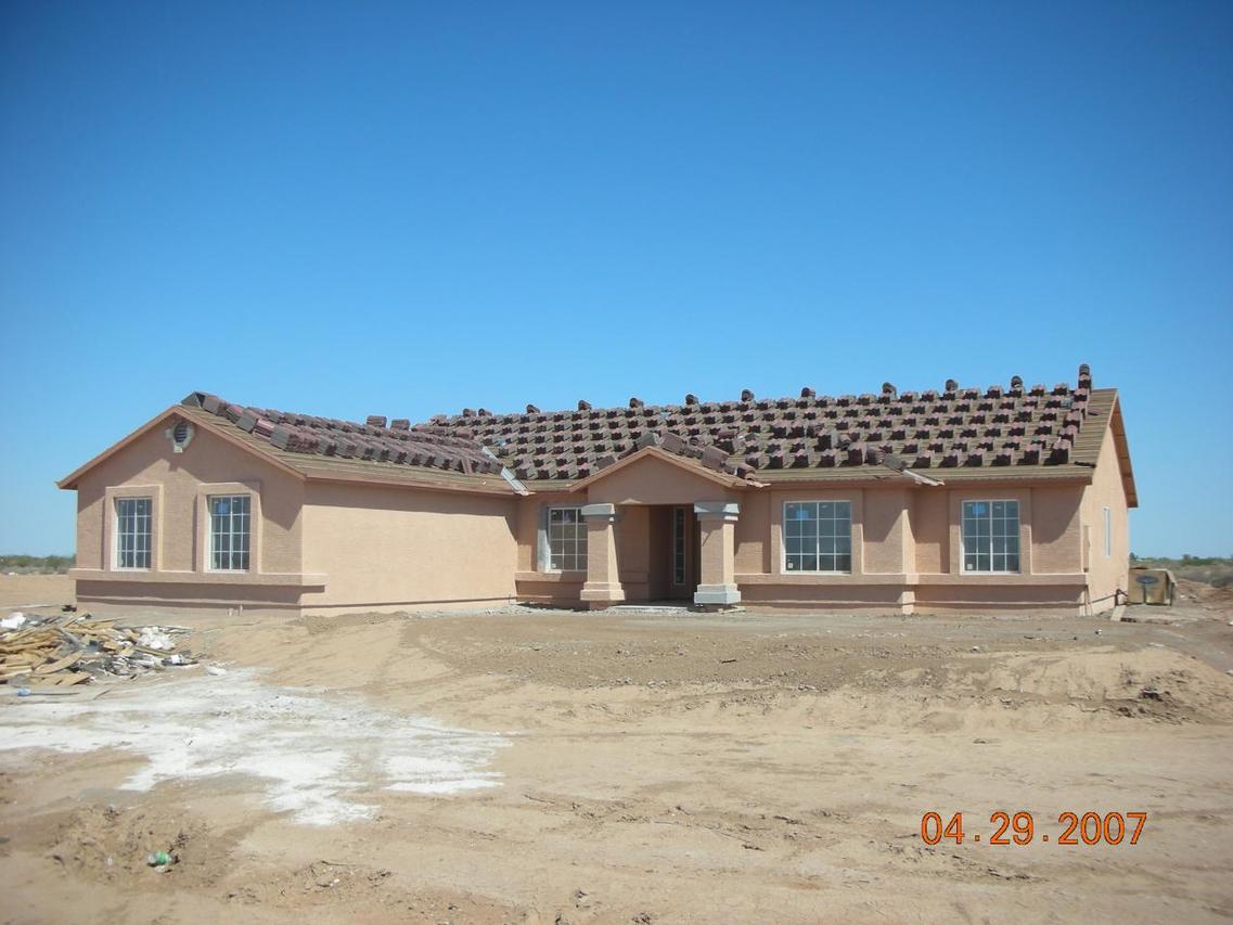 16284 W Trailblazer Rd., Casa Grande, AZ 85293