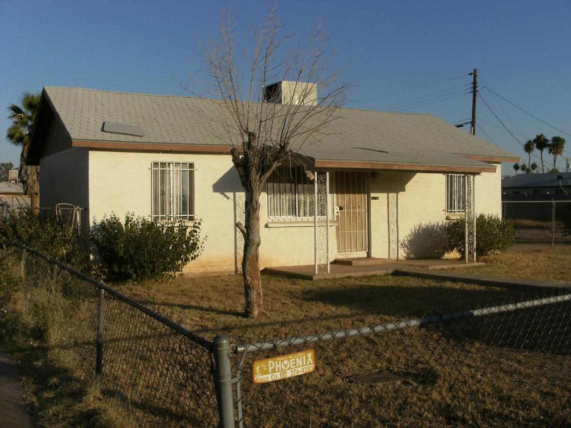 4647 S 18th Pl., Phoenix, AZ 85040