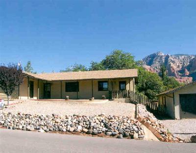 386 W Schnebly Rd., Sedona, AZ 86336