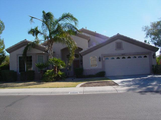 20039 N 108th Ln., Sun City, AZ 85373