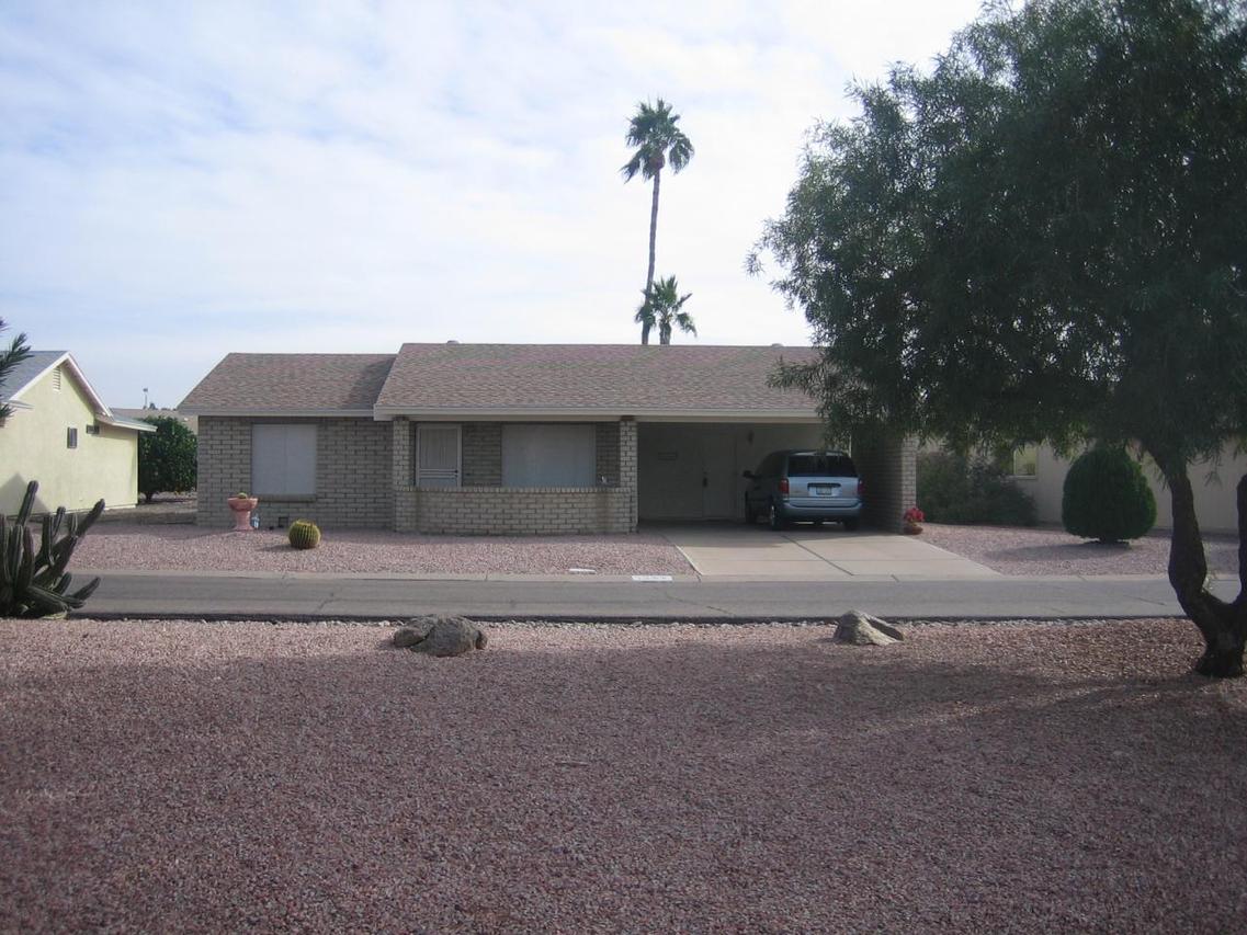 1055 S 81st Way, Mesa, AZ 85208