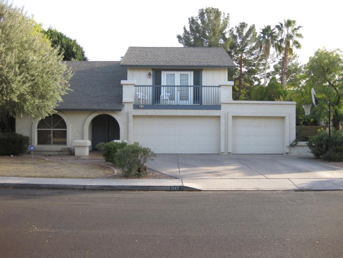 947 W Madero Ave., Mesa, AZ 85210