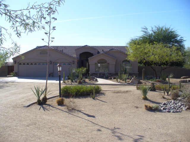 6995 W Avenida Del Sol Rd., Peoria, AZ 85383