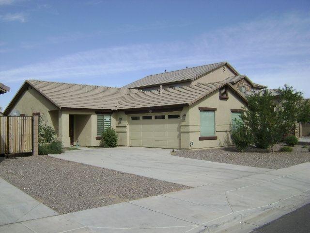 7024 S 46th Dr., Laveen, AZ 85339