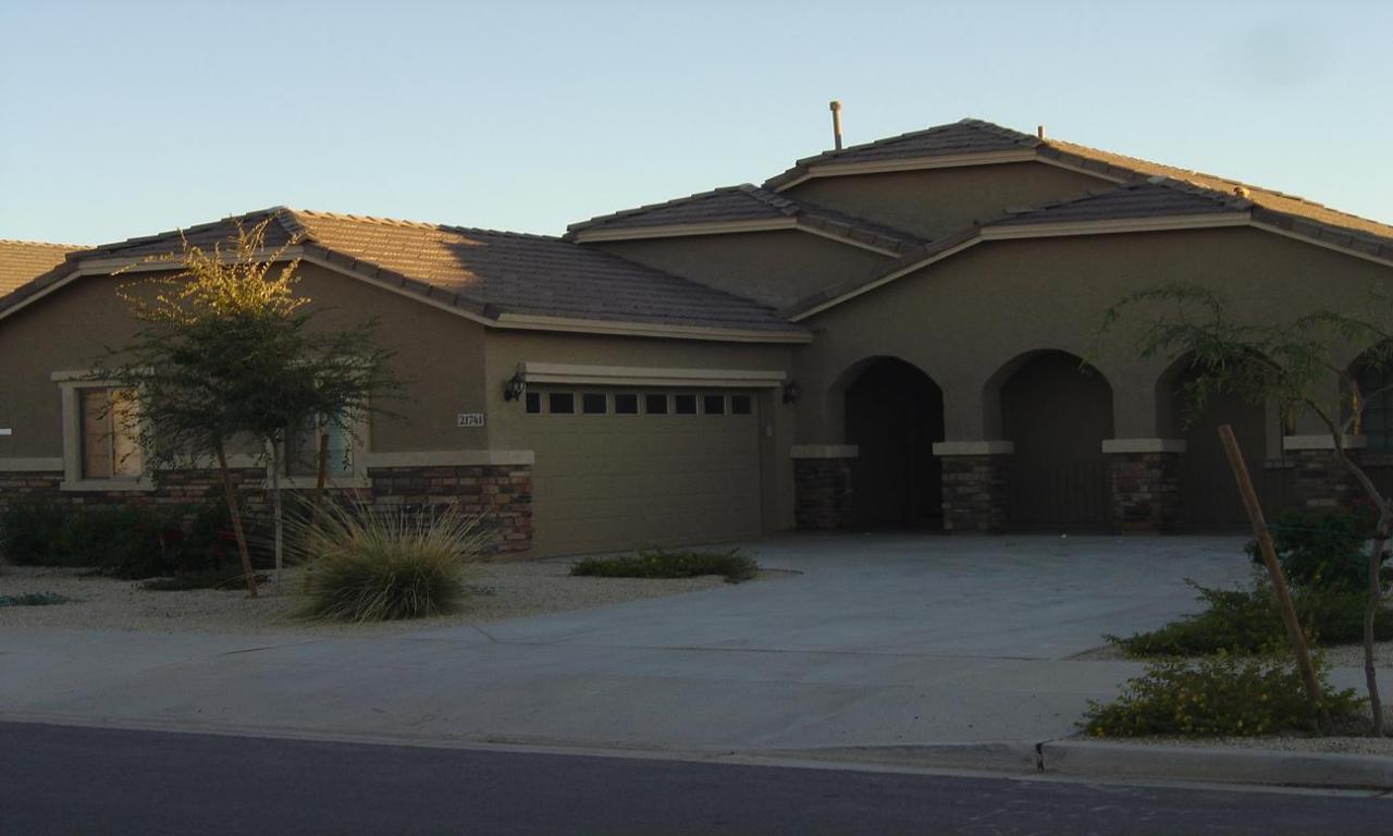 21741 E Rosa Rd., Queen Creek, AZ 85242