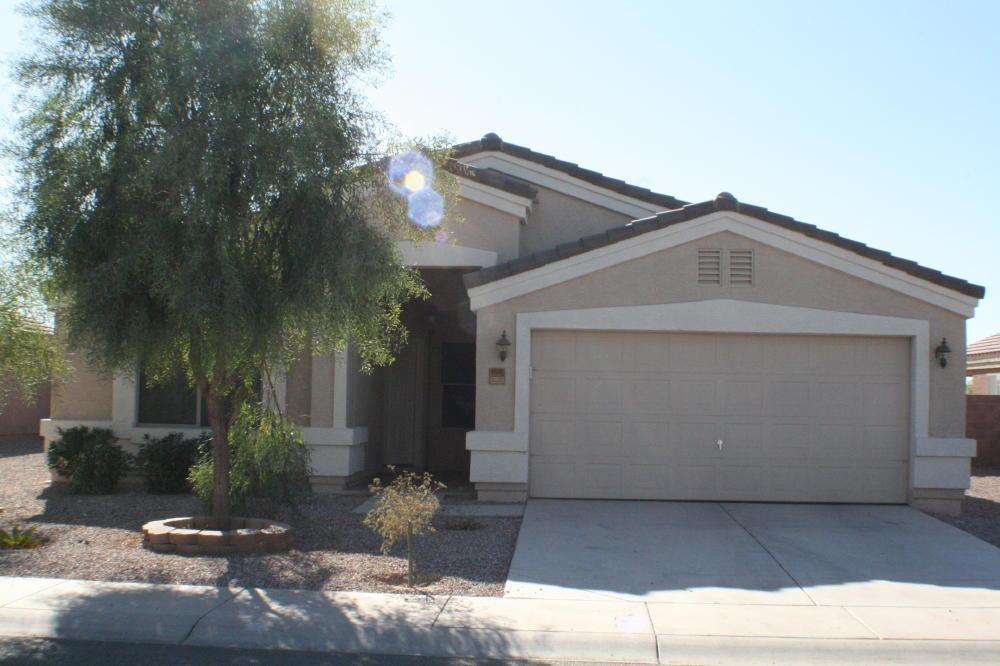 1665 E Cardinal Dr., Casa Grande, AZ 85122