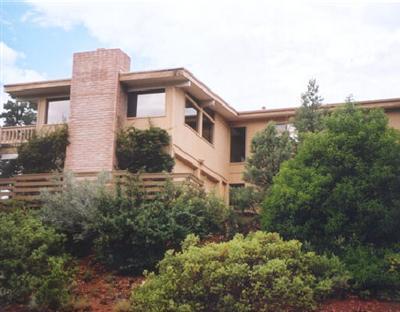 380 Manzanita Dr., Sedona, AZ 86336