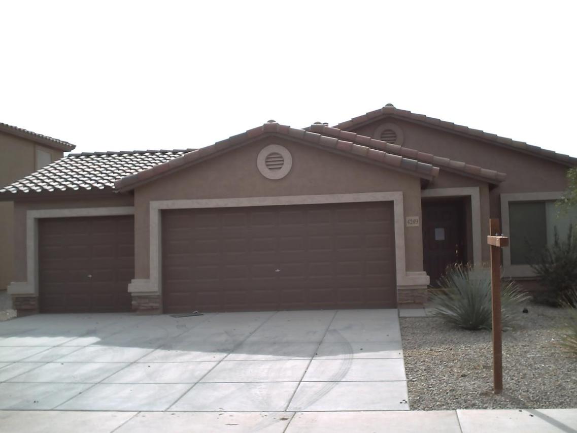 4249 E Shapinsay Dr., Queen Creek, AZ 85242