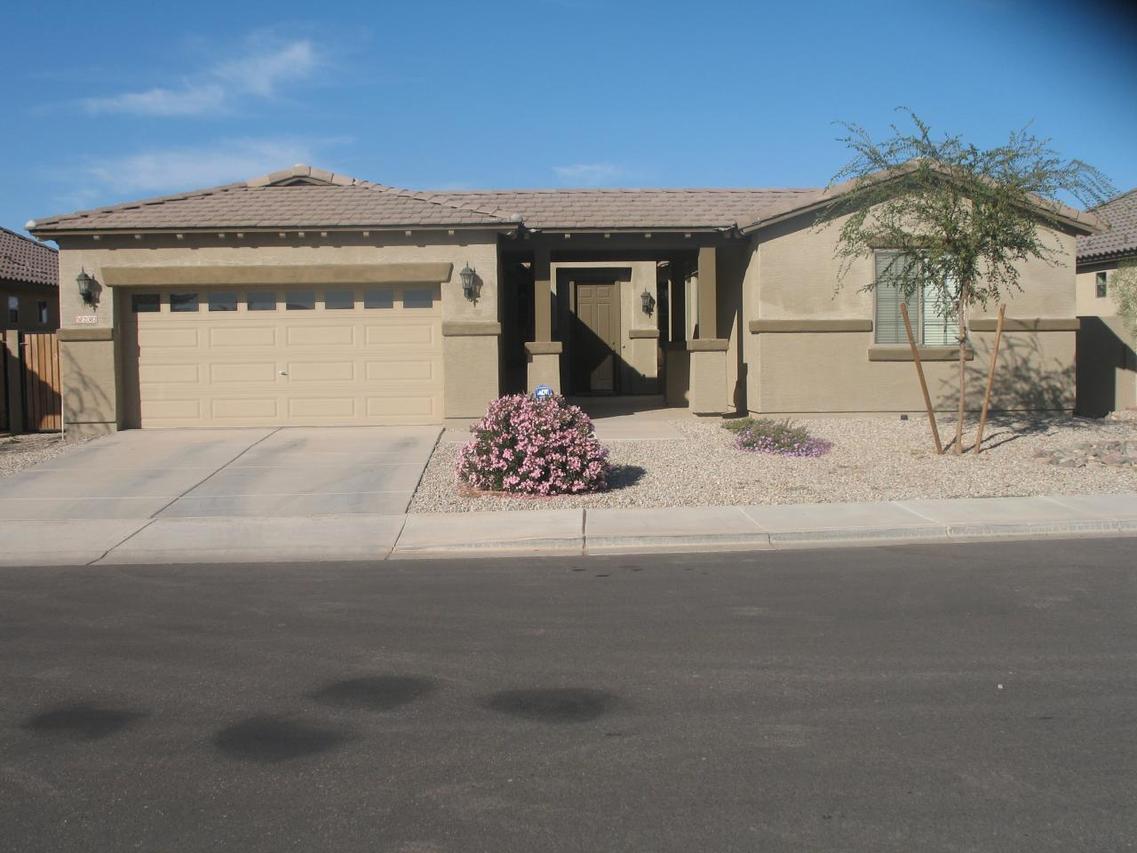 21382 E Lords Ct., Queen Creek, AZ 85142