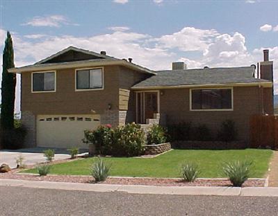 861 Reta St., Clarkdale, AZ 86324