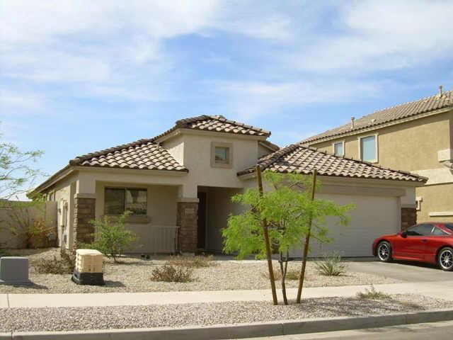 22333 E Calle De Flores, Queen Creek, AZ 85242