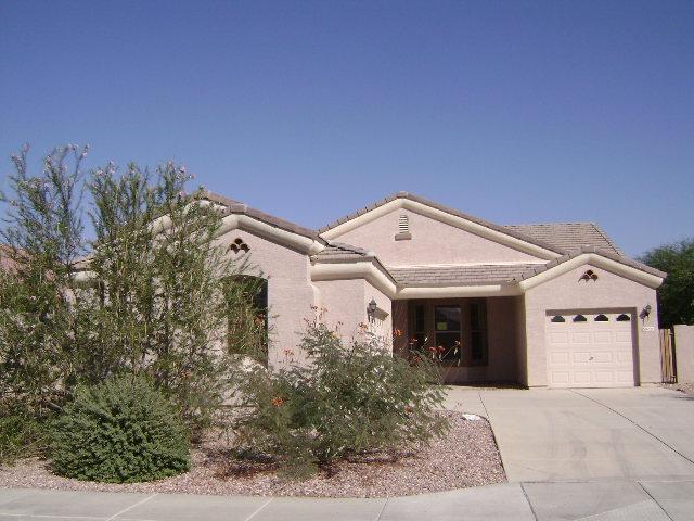 6523 S 44th Ln., Laveen, AZ 85339