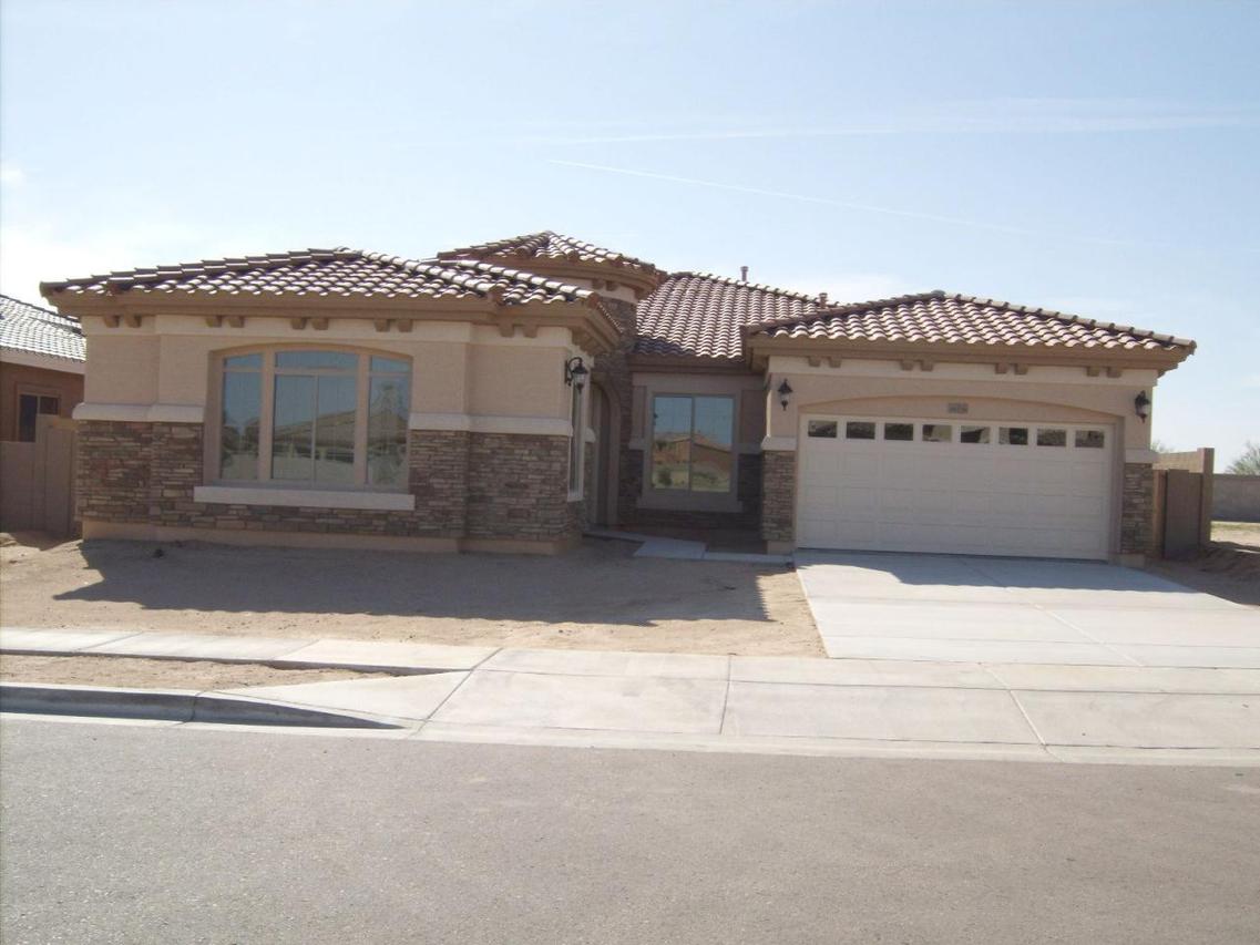 19239 W Pasadena Ave., Litchfield Park, AZ 85340