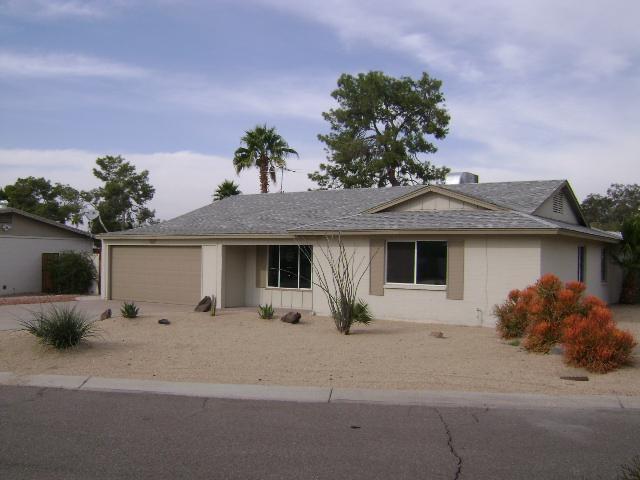 4444 W Cathy Cir., Glendale, AZ 85308
