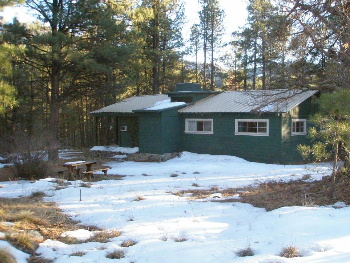 5260 E Yellow Dog Rd., Prescott, AZ 86303
