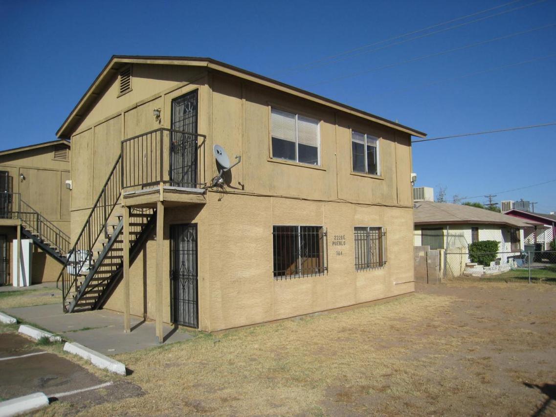 2226 E Pueblo Ave., Phoenix, AZ 85040