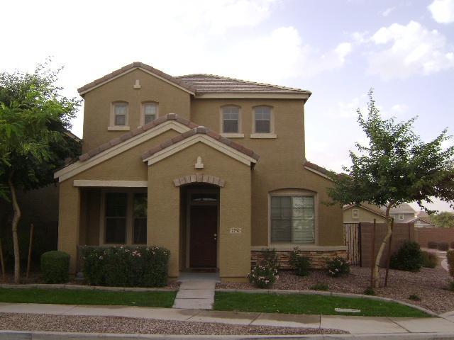2732 S Arroyo Ln., Gilbert, AZ 85295