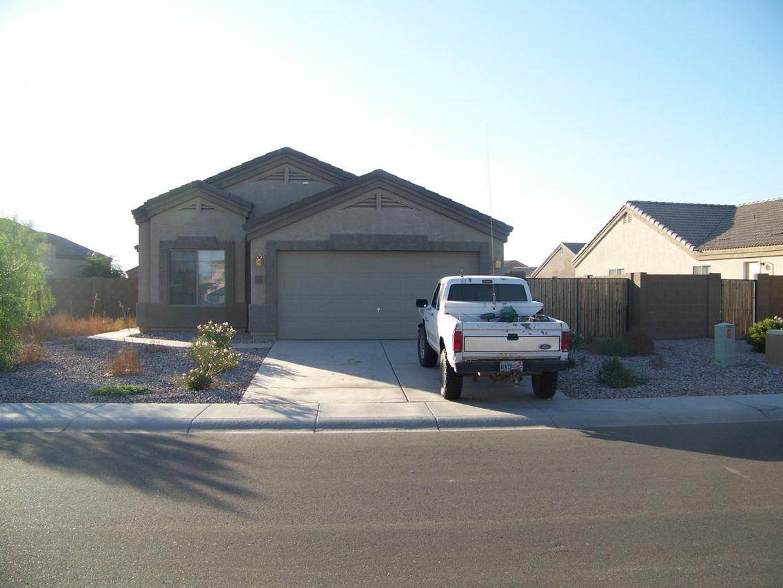2123 N St Pedro Ave., Casa Grande, AZ 85122