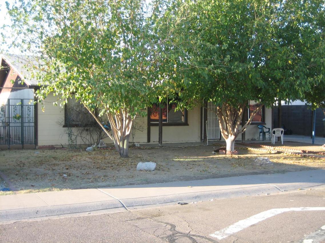 5821 W Palm Ln., Phoenix, AZ 85035