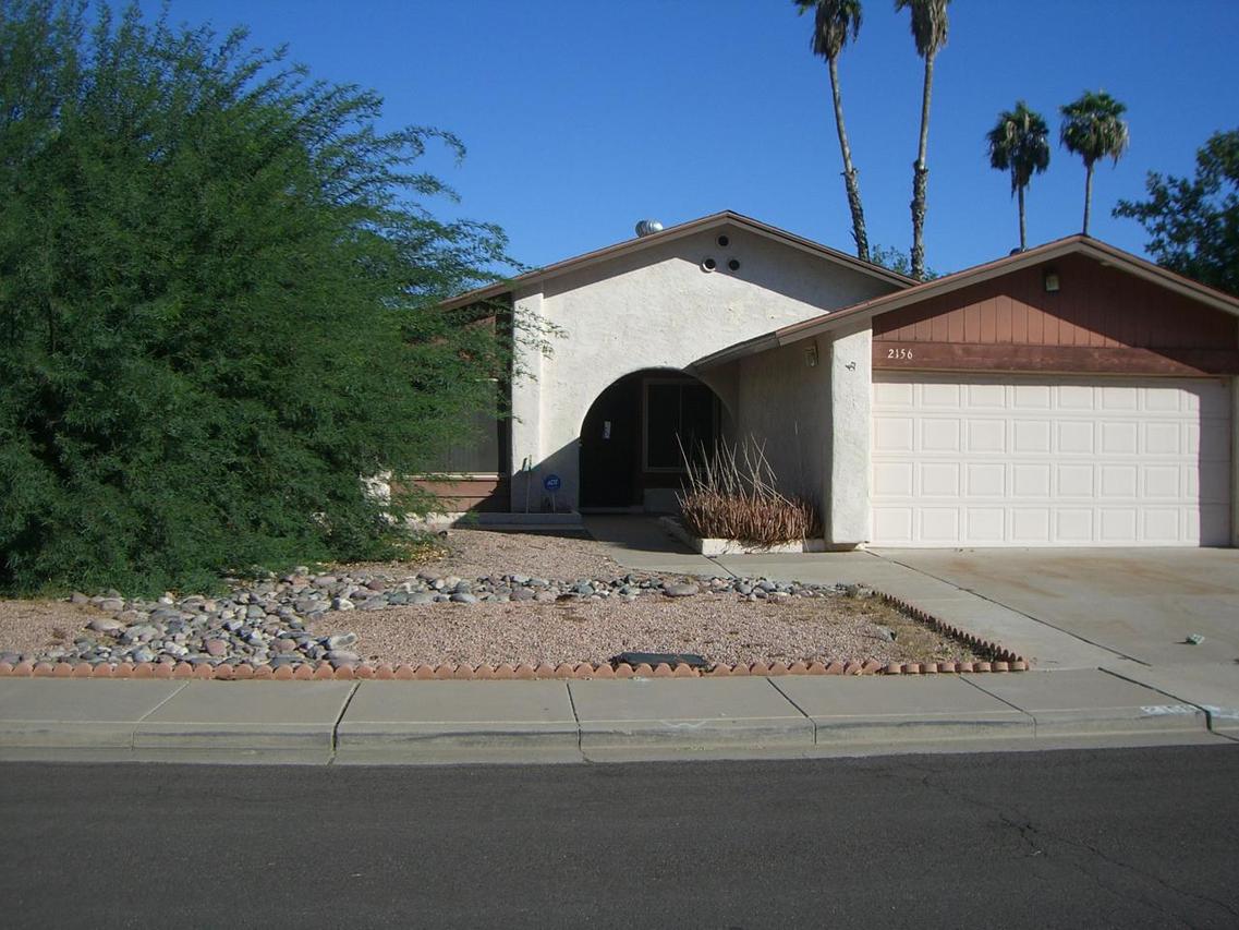 2156 W Enid Ave., Mesa, AZ 85202