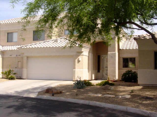 16450 E Avenue Of The Fountains Ave. #44, Fountain Hills, AZ 85268