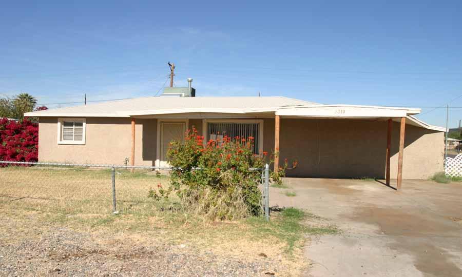 2310 E Pueblo Ave., Phoenix, AZ 85040