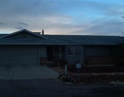 1848 Rancho Manana, Cottonwood, AZ 86326