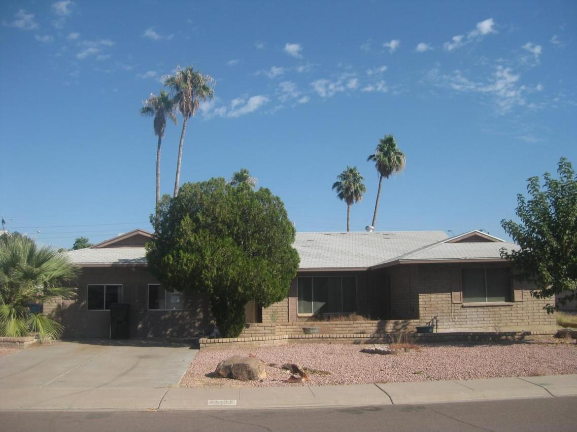 14401 N 35th Dr., Phoenix, AZ 85053