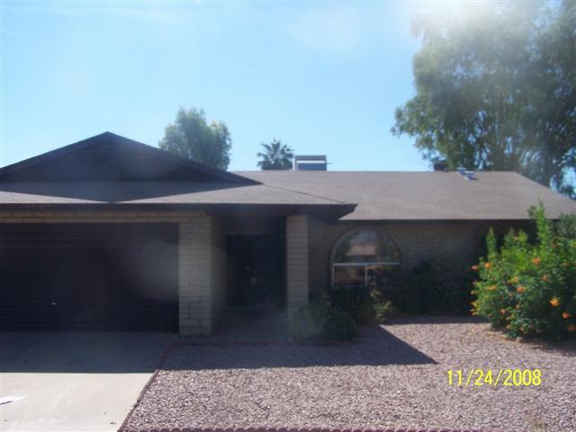 5555 W Greenbriar Dr., Glendale, AZ 85308